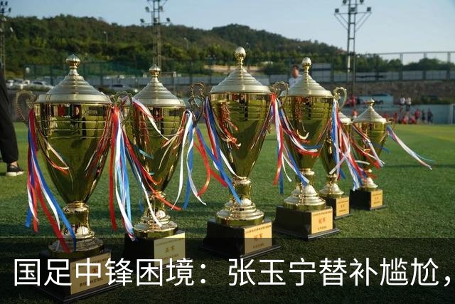 国足中锋困境：张玉宁替补尴尬，两位成都选手将成关键