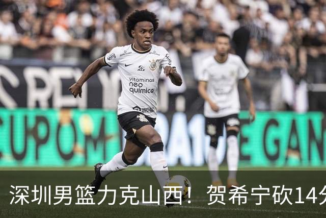 深圳男篮力克山西！贺希宁砍14分12篮板